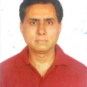   Pramod Bajaj 