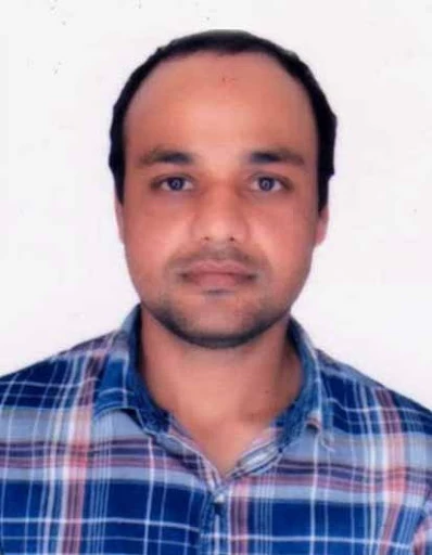   Anand Kumar 