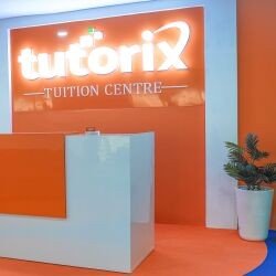  Tutorix Tuition Centre 