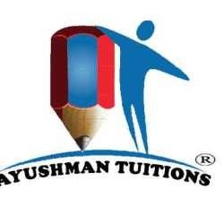   Ayushman Tution's Consultant 