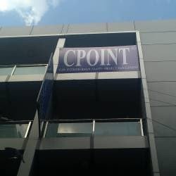   Cpoint Registered 