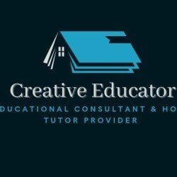   Creative Educator 