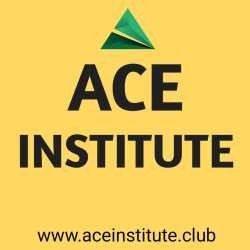   Ace Institute 