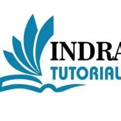   Indra Tutorials 