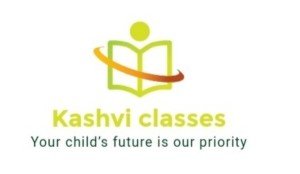   Kashvi Classes 