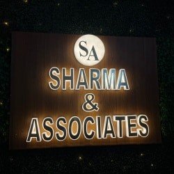   Sharma & Associates 
