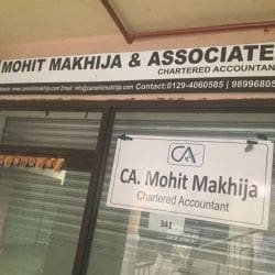   Mohit Makhija & Associates 