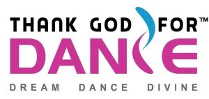   TGFD (Thank YOU God for Dance) 