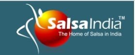   Salsa India 