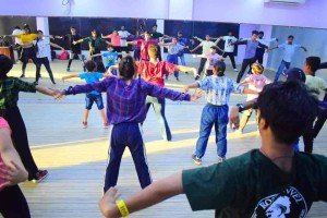   Shivi Dance Studio 