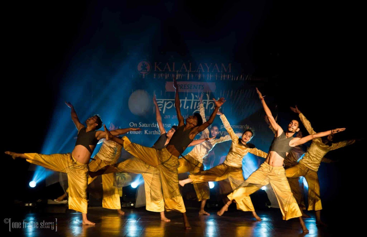   Kalalayam School Of Dance & Performing Arts 