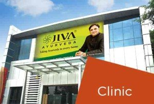   Jiva Ayurveda Clinic 