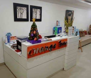   Orange Tree Aesthetic & Hair Restoration Centre 