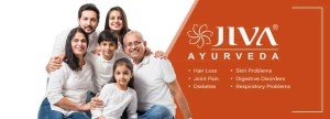   Jiva Ayurveda Clinic & Panchkarma Center 