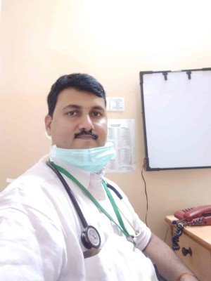   Balaji Clinic 