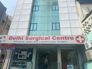   Delhi Surgical Centre 