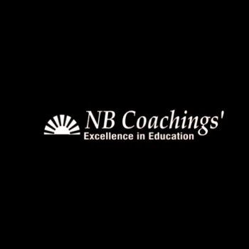   NB Coachings - Best JEE Coaching in Chandigarh 