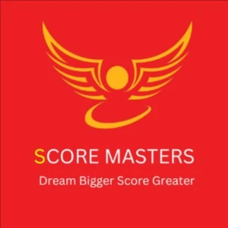   Score Masters 