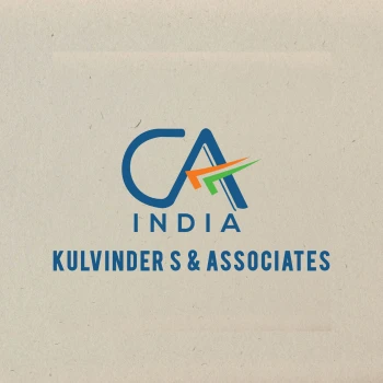   CA IN LUDHIANA | Kulvinder S & Associates 