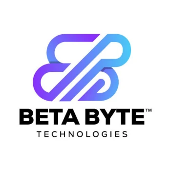   Beta Byte Technologies - Best software development company in Mohali 