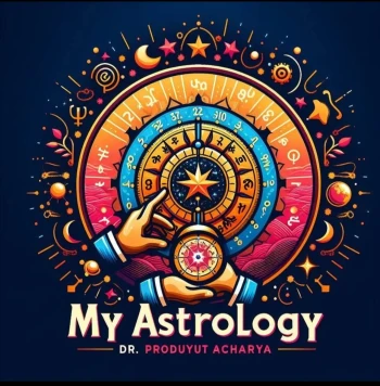   My Astrology 