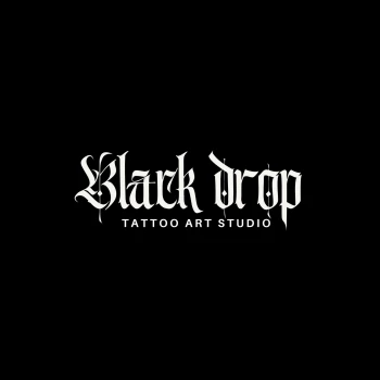   Black Drop Tattoo - Best Piercing in Ahmedabad 