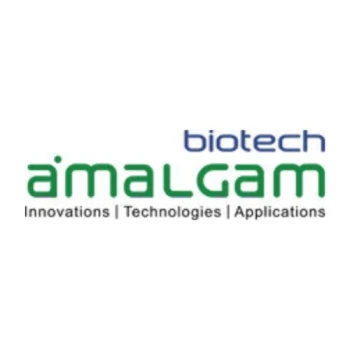   Amalgam Biotech 