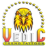   Vedic trend Tattoo 