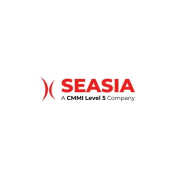   Seasia Infotech 