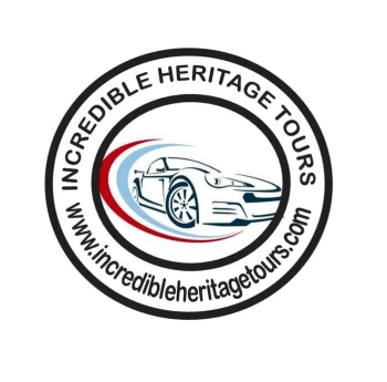   Incredible Heritage Tours 