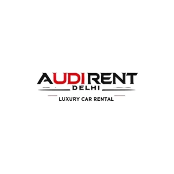   Audi Rent Delhi 