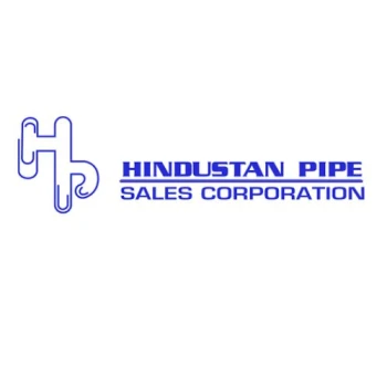   Hindustan Pipes Sales Corporation 