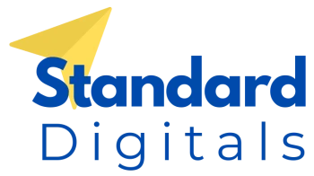   Standard Digitals - Digital Marketing Agency 