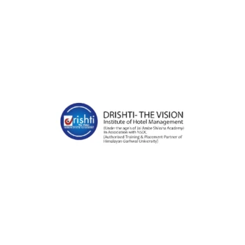  Drishti - The Vision Institute of Hotel Management 