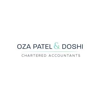   Oza Patel & Doshi - Chartered Accountants 