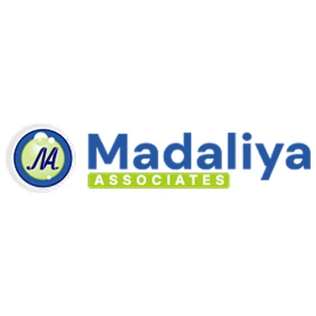   MADALIYA ASSOCIATES 