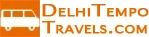   Delhi Tempo Travels 