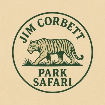   Jim Corbett Park Safari 