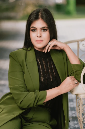   Makeup Artist in Lucknow 