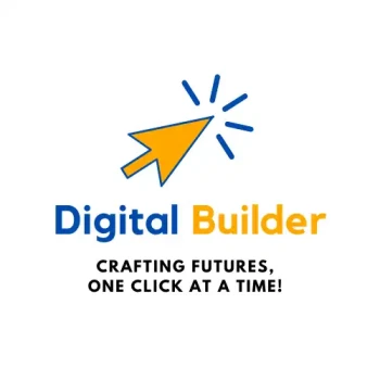   Digital Builder Marketing Service 
