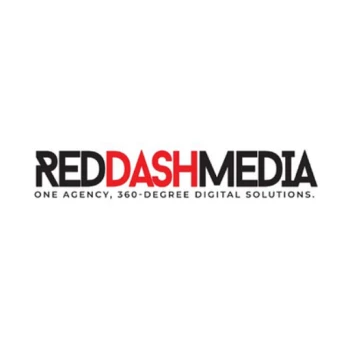   Red Dash Media-  best digital marketing agency in delhi 
