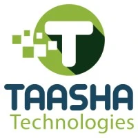   Software company - TaashaTech Infosolutions Pvt. Ltd. 