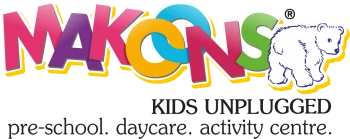   Makoons Preschool Indirapuram, Ghaziabad, Niti Khand 2 