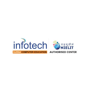   Infotech Softnet 