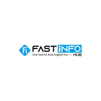  Fastinfo Hub 