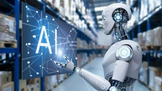 AI Software Development Services: Build Smarter, Scalable Business Solutions